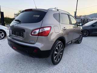 Nissan Qashqai 2011 1.5 DCI TEKNA Οροφή/Κάμερα οπισθοπορείας-thumb-10