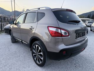 Nissan Qashqai 2011 1.5 DCI TEKNA Οροφή/Κάμερα οπισθοπορείας-thumb-11