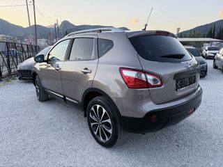 Nissan Qashqai 2011 1.5 DCI TEKNA Οροφή/Κάμερα οπισθοπορείας-thumb-12