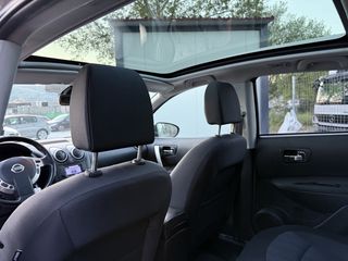 Nissan Qashqai 2011 1.5 DCI TEKNA Οροφή/Κάμερα οπισθοπορείας-thumb-18