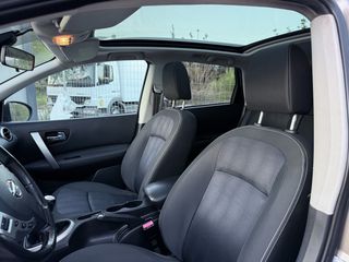 Nissan Qashqai 2011 1.5 DCI TEKNA Οροφή/Κάμερα οπισθοπορείας-thumb-19