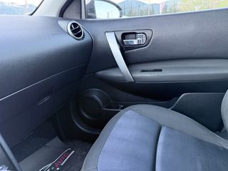 Nissan Qashqai 2011 1.5 DCI TEKNA Οροφή/Κάμερα οπισθοπορείας-thumb-23