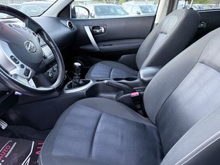 Nissan Qashqai 2011 1.5 DCI TEKNA Οροφή/Κάμερα οπισθοπορείας-thumb-24