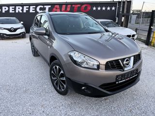 Nissan Qashqai 2011 1.5 DCI TEKNA Οροφή/Κάμερα οπισθοπορείας-thumb-1