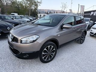 Nissan Qashqai 2011 1.5 DCI TEKNA Οροφή/Κάμερα οπισθοπορείας-thumb-4