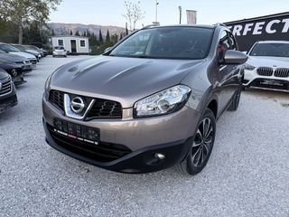 Nissan Qashqai 2011 1.5 DCI TEKNA Οροφή/Κάμερα οπισθοπορείας-thumb-6