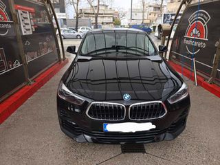 Bmw X2 2022 *Εγγύηση* XDRIVE25E BUSINESS EDITION