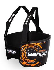 Ενδυση-Αξεσουάρ Go Kart ενδυση-αξεσουάρ BENGIO  Rib Protector, Bumper,-thumb-1
