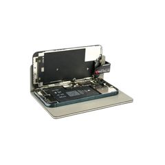 Στήριγμα Οθόνης iPhone 12 και Άνω ESD Wrepair (Γκρι)