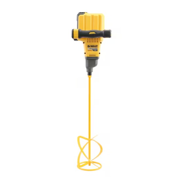 Dewalt Αναδευτήρας Μπαταρίας 54V XR Flexvolt (DCD240X2)