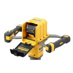 Dewalt Αναδευτήρας Μπαταρίας 54V XR Flexvolt (DCD240X2)-thumb-1