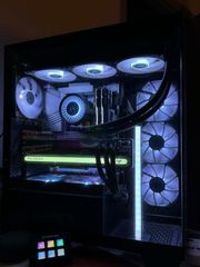 Pc Tower i7 14700k & 7900xt 20gb
