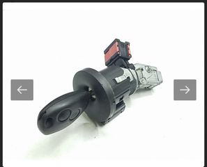 RENAULT CLIO + MODUS  06-09   ΔΙΑΚΟΠΤΗΣ ΜΙΖΑΣ { ΑΝΑΦΛΕΞΗΣ } ΜΕ ΚΛΕΙΔΗ