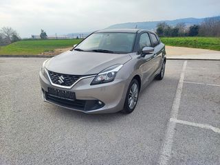 Suzuki Baleno 2016 1.0 GLX