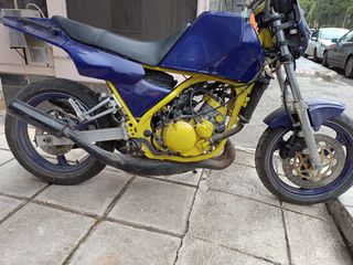 Yamaha TDR 250 1994 TDR 250 1994-thumb-1