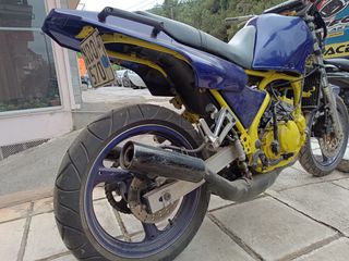 Yamaha TDR 250 1994 TDR 250 1994-thumb-2