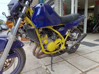 Yamaha TDR 250 1994 TDR 250 1994-thumb-3