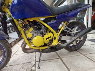Yamaha TDR 250 1994 TDR 250 1994-thumb-4