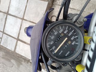 Yamaha TDR 250 1994 TDR 250 1994-thumb-5