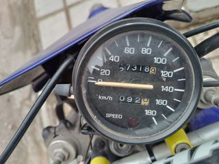 Yamaha TDR 250 1994 TDR 250 1994-thumb-6
