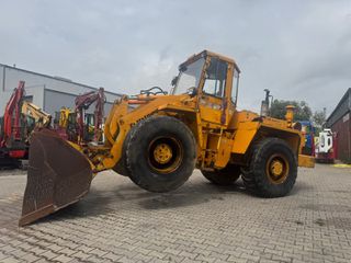 Φορτωτής Με Λάστιχα Zettelmeyer 1991 ZL 1801-thumb-3