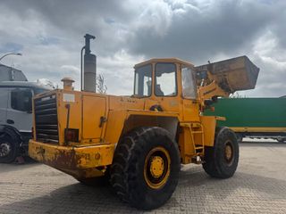 Φορτωτής Με Λάστιχα Zettelmeyer 1991 ZL 1801-thumb-5