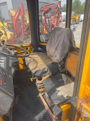 Φορτωτής Με Λάστιχα Zettelmeyer 1991 ZL 1801-thumb-10