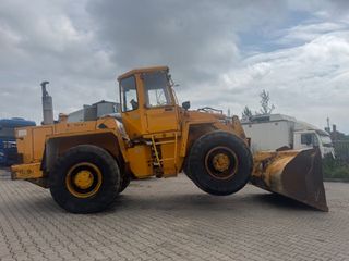 Φορτωτής Με Λάστιχα Zettelmeyer 1991 ZL 1801-thumb-4