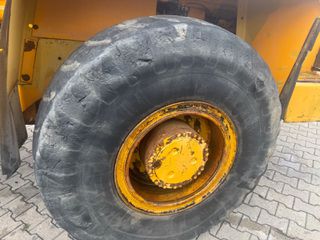 Φορτωτής Με Λάστιχα Zettelmeyer 1991 ZL 1801-thumb-6