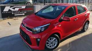 Kia Picanto 2020 1.0 PREMIUM,NAVI,ΚΑΜΕΡΑ,ΟΘΟΝΗ,14".