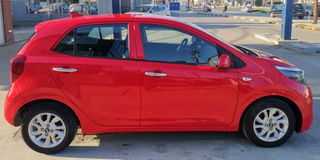Kia Picanto 2020 1.0 PREMIUM,NAVI,ΚΑΜΕΡΑ,ΟΘΟΝΗ,14".-thumb-5