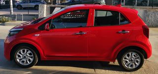 Kia Picanto 2020 1.0 PREMIUM,NAVI,ΚΑΜΕΡΑ,ΟΘΟΝΗ,14".-thumb-6
