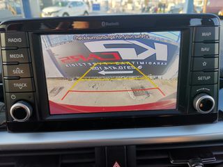 Kia Picanto 2020 1.0 PREMIUM,NAVI,ΚΑΜΕΡΑ,ΟΘΟΝΗ,14".-thumb-28