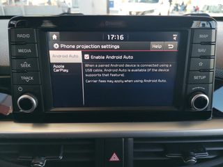 Kia Picanto 2020 1.0 PREMIUM,NAVI,ΚΑΜΕΡΑ,ΟΘΟΝΗ,14".-thumb-27