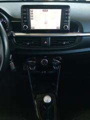 Kia Picanto 2020 1.0 PREMIUM,NAVI,ΚΑΜΕΡΑ,ΟΘΟΝΗ,14".-thumb-29
