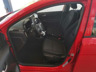 Kia Picanto 2020 1.0 PREMIUM,NAVI,ΚΑΜΕΡΑ,ΟΘΟΝΗ,14".-thumb-17