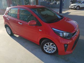 Kia Picanto 2020 1.0 PREMIUM,NAVI,ΚΑΜΕΡΑ,ΟΘΟΝΗ,14".-thumb-2