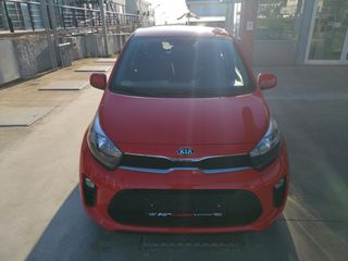 Kia Picanto 2020 1.0 PREMIUM,NAVI,ΚΑΜΕΡΑ,ΟΘΟΝΗ,14".-thumb-8