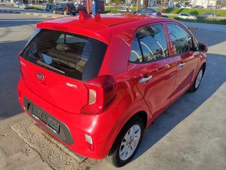 Kia Picanto 2020 1.0 PREMIUM,NAVI,ΚΑΜΕΡΑ,ΟΘΟΝΗ,14".-thumb-3