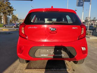 Kia Picanto 2020 1.0 PREMIUM,NAVI,ΚΑΜΕΡΑ,ΟΘΟΝΗ,14".-thumb-7
