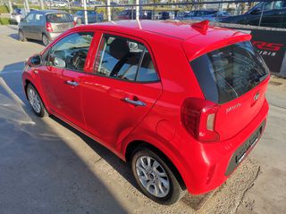 Kia Picanto 2020 1.0 PREMIUM,NAVI,ΚΑΜΕΡΑ,ΟΘΟΝΗ,14".-thumb-4