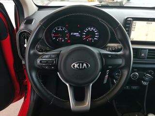 Kia Picanto 2020 1.0 PREMIUM,NAVI,ΚΑΜΕΡΑ,ΟΘΟΝΗ,14".-thumb-22
