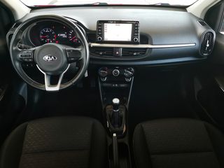 Kia Picanto 2020 1.0 PREMIUM,NAVI,ΚΑΜΕΡΑ,ΟΘΟΝΗ,14".-thumb-21