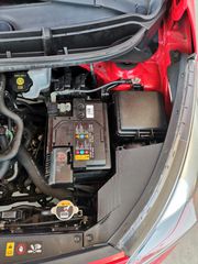 Kia Picanto 2020 1.0 PREMIUM,NAVI,ΚΑΜΕΡΑ,ΟΘΟΝΗ,14".-thumb-12