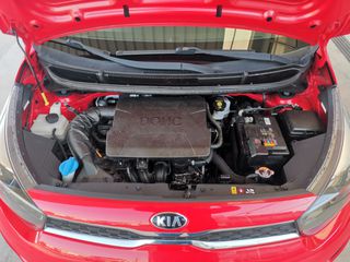 Kia Picanto 2020 1.0 PREMIUM,NAVI,ΚΑΜΕΡΑ,ΟΘΟΝΗ,14".-thumb-10