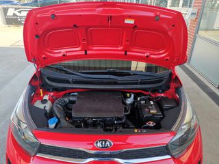 Kia Picanto 2020 1.0 PREMIUM,NAVI,ΚΑΜΕΡΑ,ΟΘΟΝΗ,14".-thumb-9