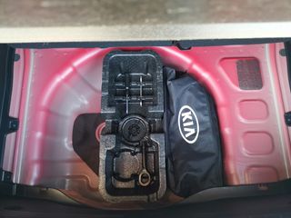 Kia Picanto 2020 1.0 PREMIUM,NAVI,ΚΑΜΕΡΑ,ΟΘΟΝΗ,14".-thumb-13