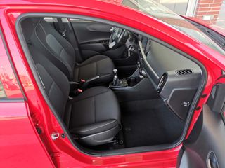 Kia Picanto 2020 1.0 PREMIUM,NAVI,ΚΑΜΕΡΑ,ΟΘΟΝΗ,14".-thumb-19