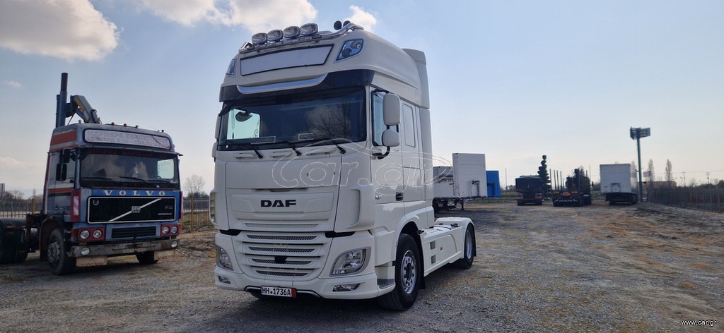 DAF 2020 106-480 EURO6D
