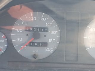 Skoda Felicia 2000 FELICIA 1.9 DIESEL